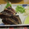 【旅行】高知市 ひろめ市場『明神丸』の鰹のたたき