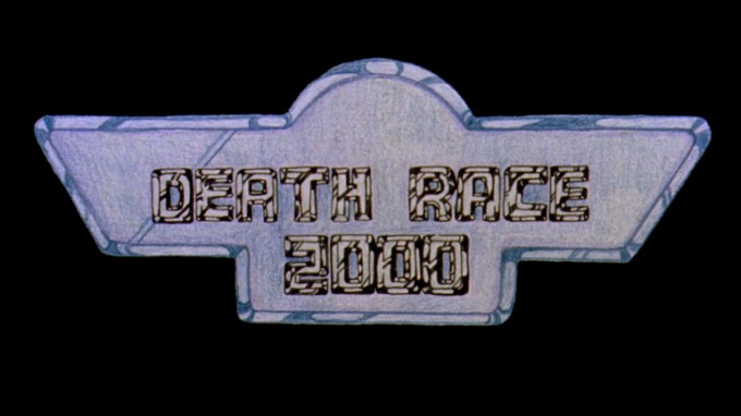 death race 2000