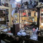 台湾で一番デカイ骨董屋『藏舊尋寶屋』は日本の骨董だらけ！