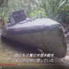 【DIY】アウトローが潜水艦を自作するとこうなる！南米恐るべし！