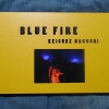 【本】名越啓介の写真集『BLUE FIRE』 – 少年写真クラブ