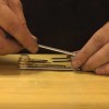 【DIY】鍵がうるさいので、おしゃれなキーホルダーを自作するための動画集