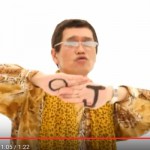 絶句！？ピコ太郎が新曲『I Like OJ』をYouTubeで発表。PPAP動画は面白かったけど。