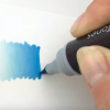 『カメレオンペン』はコピックペンより簡単にグラデーションが描ける！